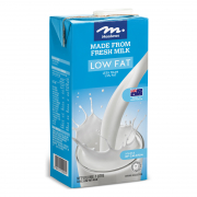 Low Fat UHT Milk 1L